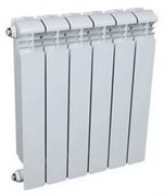 Радиатор RIFAR ALUM 500-6